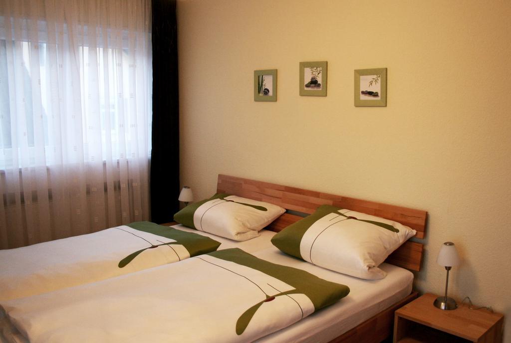Gasthaus Kreuz Hotel Biberach bei Offenburg Cameră foto